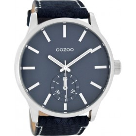 OOZOO Timepieces 50mm C8212